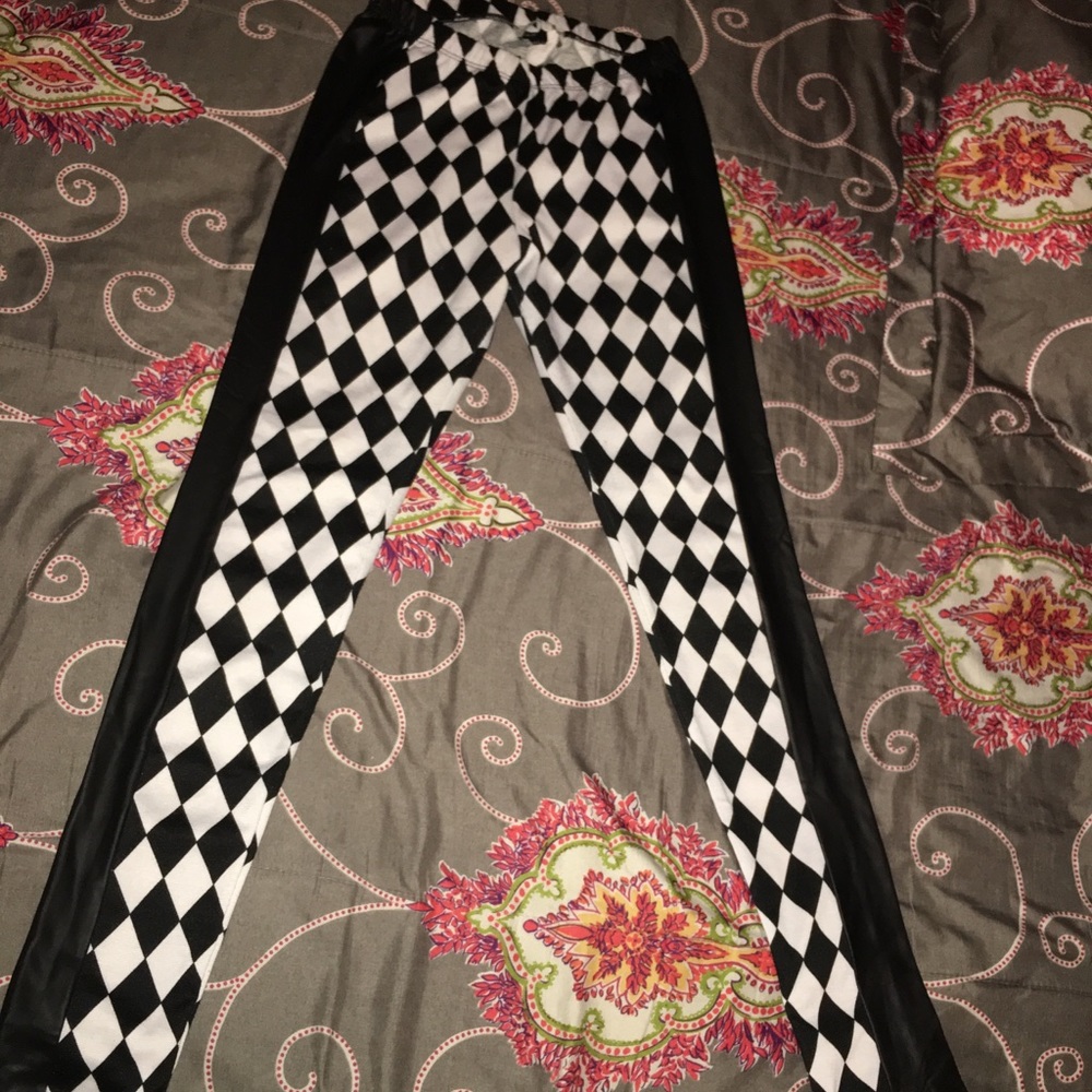 Leggings